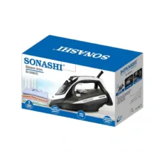 اتو مخزن‌دار 3000 وات سوناشی مدل SI-5082c
