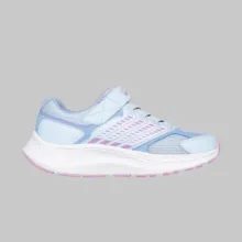 کفش رانینگ دخترانه اسکچرز مدل 319058L - BLU