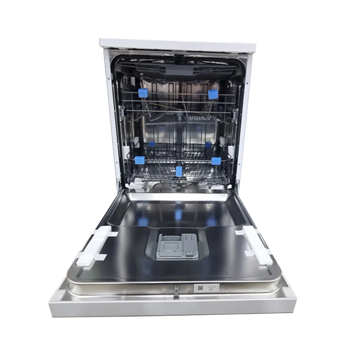 ماشین ظرفشویی 16 نفره کلور مدل CDW-H16TS1