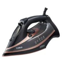 اتو بخار 3100 وات تاور مدل T22013