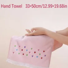 حوله استخری و مدل heart بسته ۲ عددی