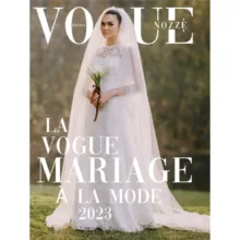 مجله Vogue می 2023