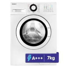 ماشین لباسشویی 7 کیلوگرم  اتوماتیک بست مدل BW-711-10