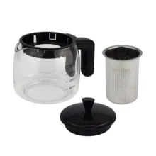 قوری مدل فلری کد 1000ML
