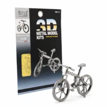 ساختنی 22 تکه آیرون استار مدل Mountain Bike