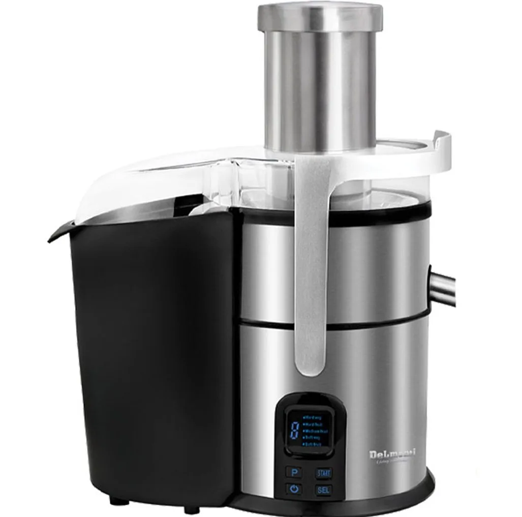 آبمیوه گیری دلمونتی مدل DL 720