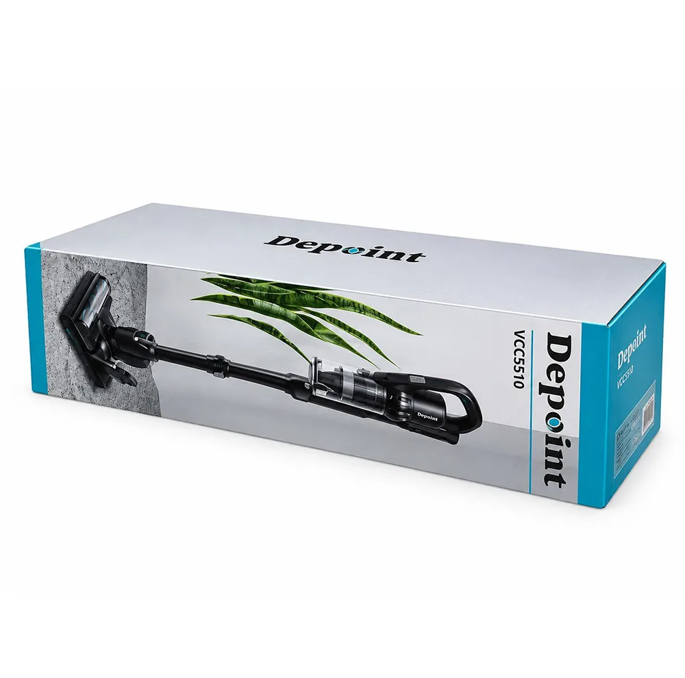 جارو شارژی عصایی دیپوینت مدل VCC5510