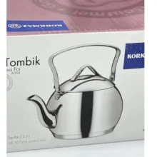 کتری کرکماز مدل Tombik