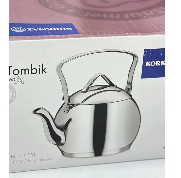 کتری کرکماز مدل Tombik