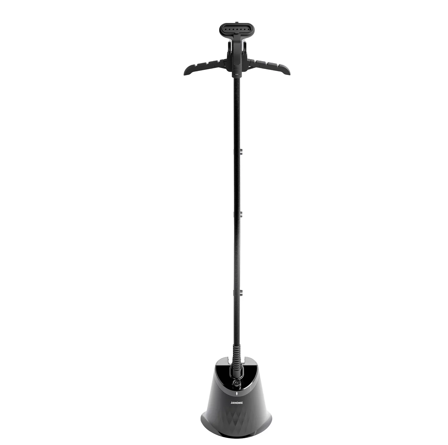 اتو ایستاده 1800 وات ژانومه مدل GS1630