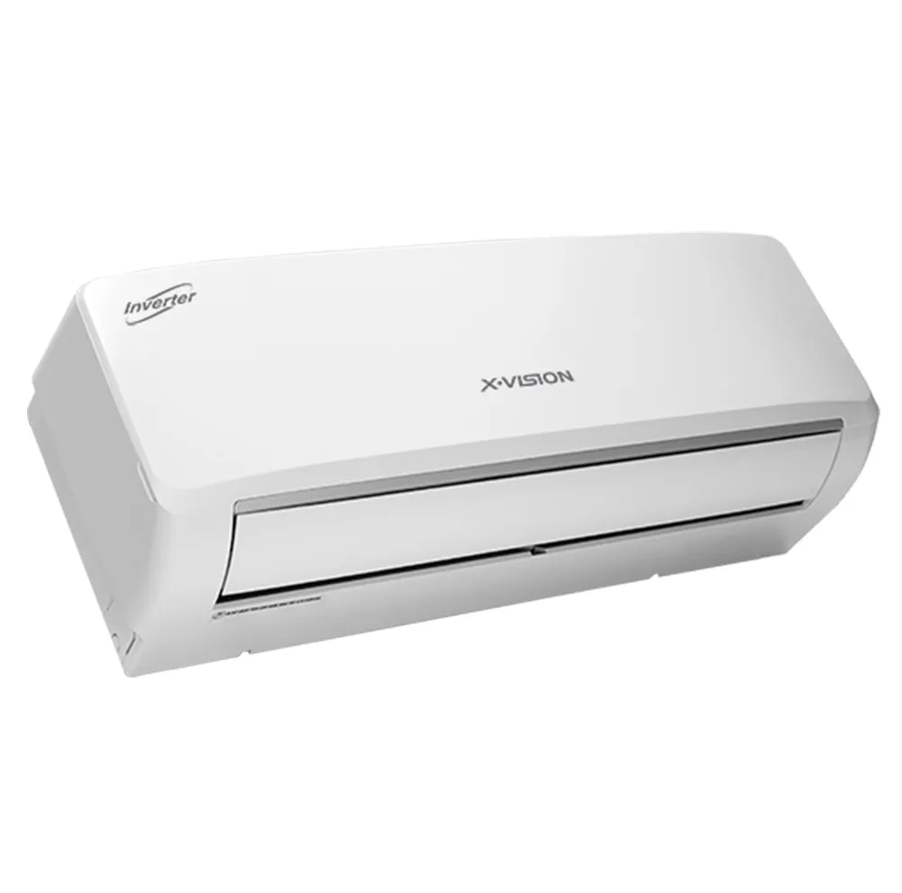 کولر گازی اسپلیت دیواری 30000 اینورتر ایکس ویژن مدل XAC-30CHSA/HUIT3