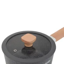 شیرجوش دنی هوم مدل DHM0218