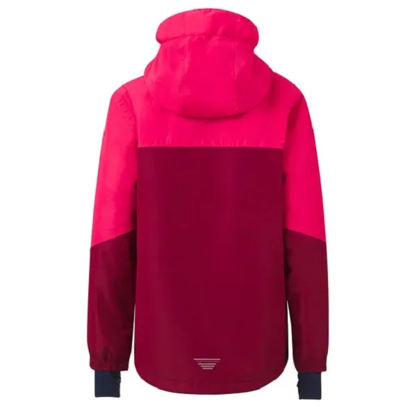 کاپشن اسکی دخترانه مدل waterproof