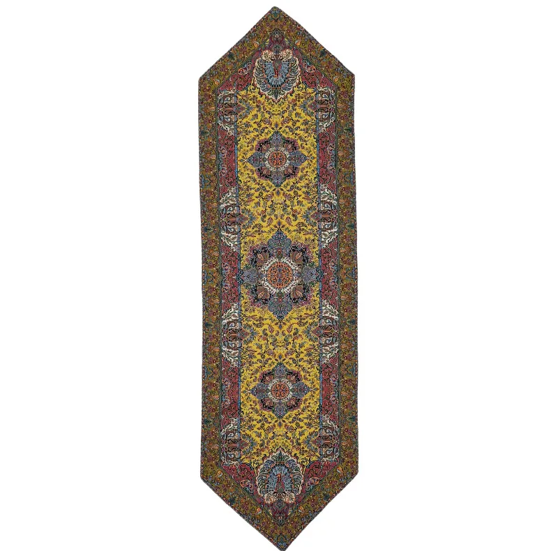 رانر ترمه کد TRRA120