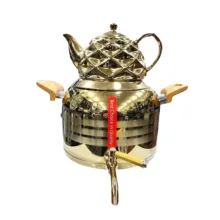 ست کتری و قوری مدل  R.S.KA