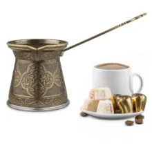 قهوه جوش مدل جذوه کد 10107