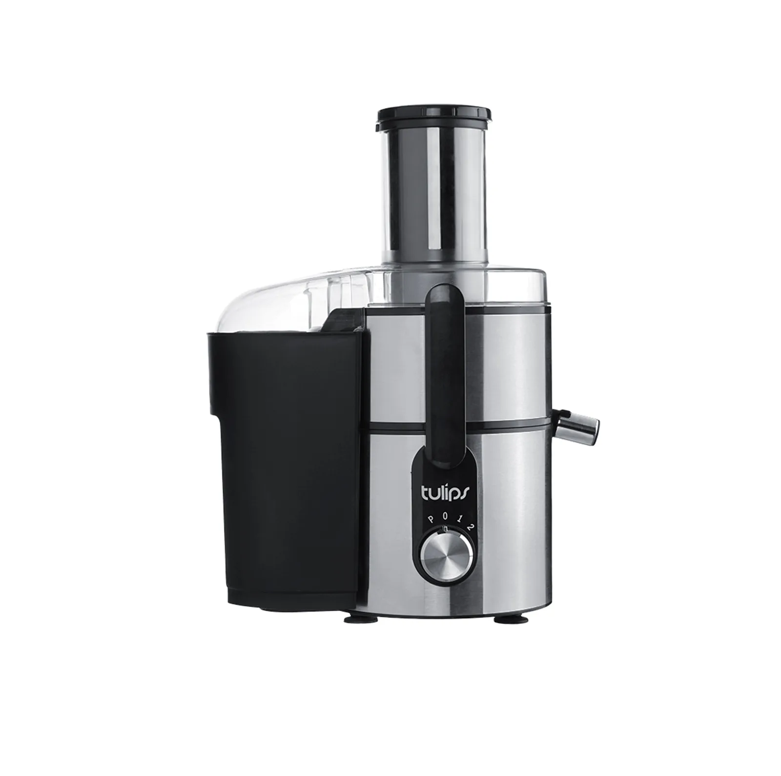 آبمیوه گیری تولیپس مدل  Fj-479