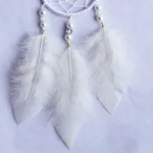 آویز دریم کچر مدل عروس کد 01