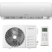 کولرگازی 18000 دور ثابت نکسار مدل NAC-TF18EL1