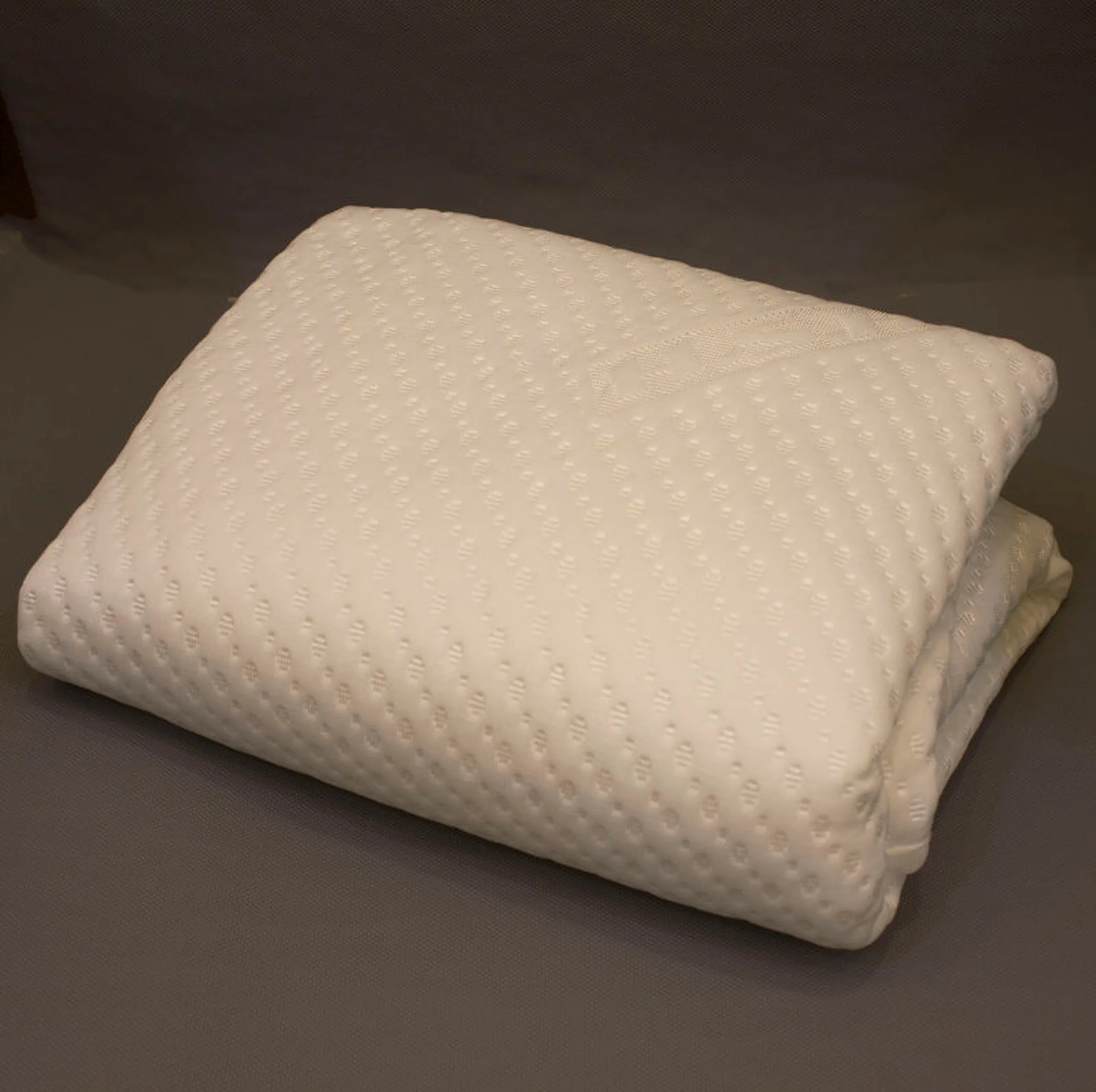 محافظ تشک مدل ضد آب نانو میکرو ویژه دو نفره سایز 160x200 سانتی متر