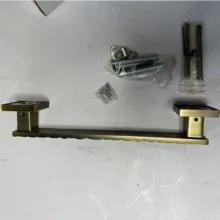 دستگیره حیاطی ام اچ اچ مدل S 613/AE کد A02400