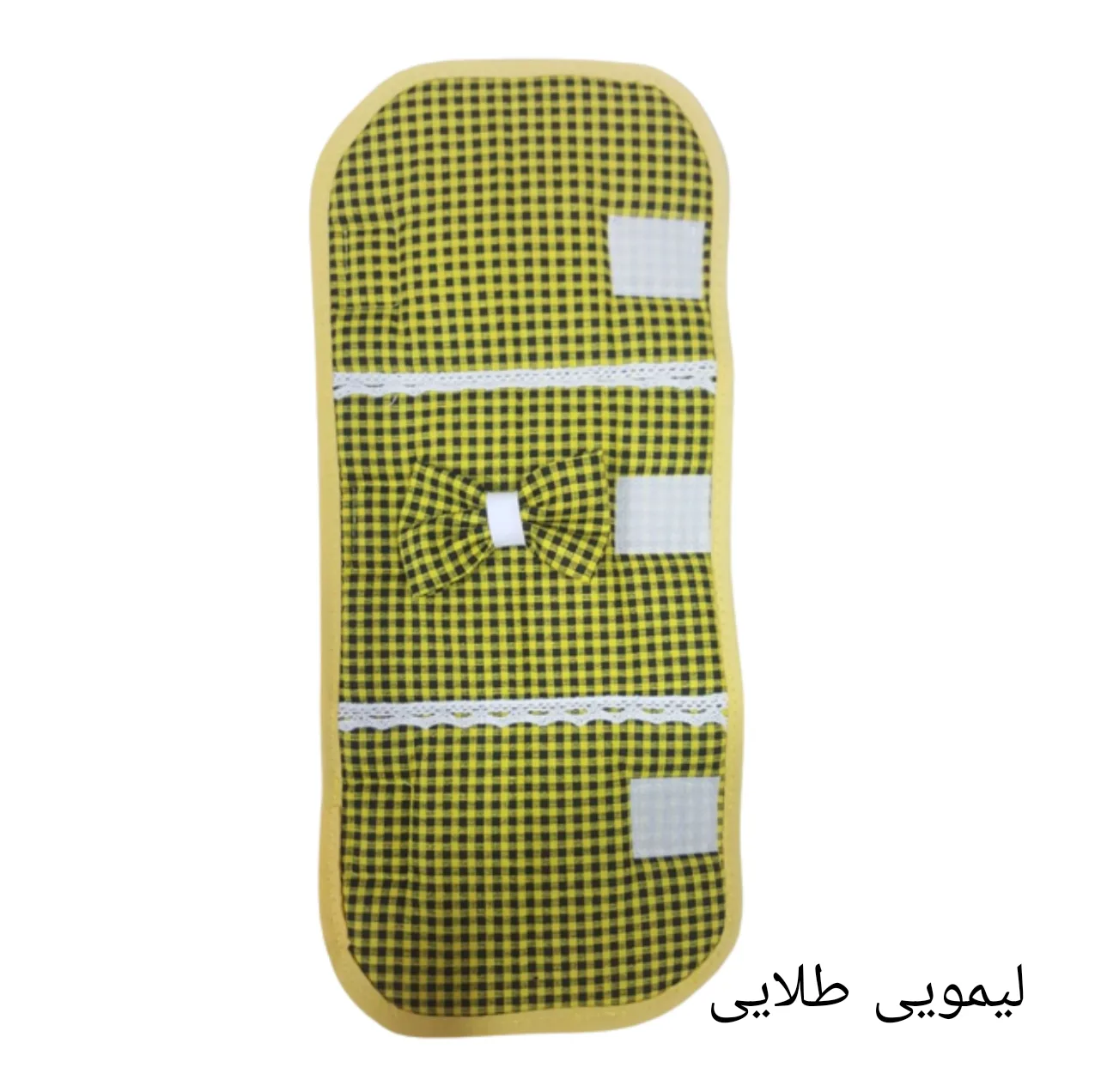 سرویس آشپزخانه 11 تکه مدل چهارخانه کد 401