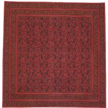 رومیزی ترمه کد TRM 307
