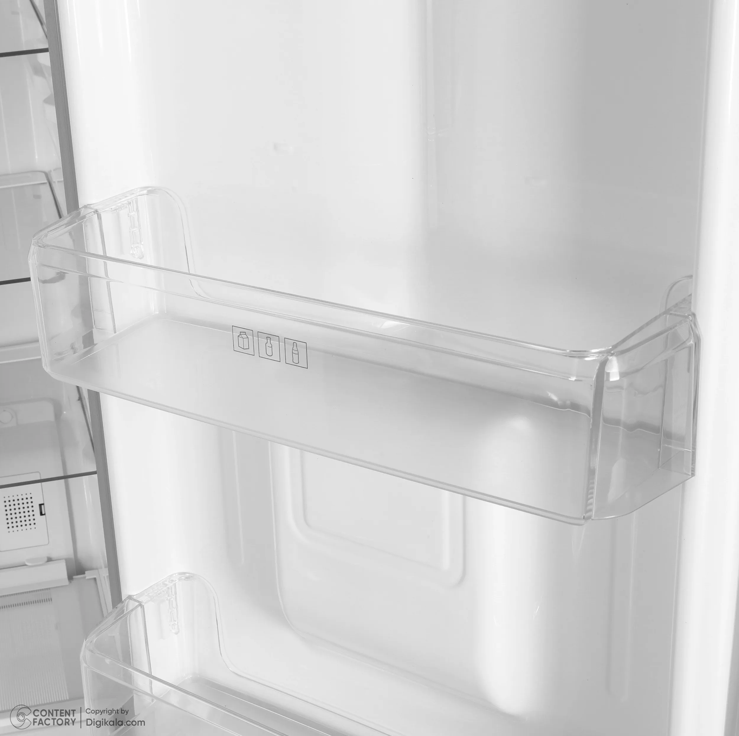 یخچال فریزر دوقلو 30 فوت دوو مدل DR-O4491/DR-U3391