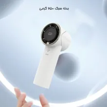 پنکه دستی مدل LT-S3225