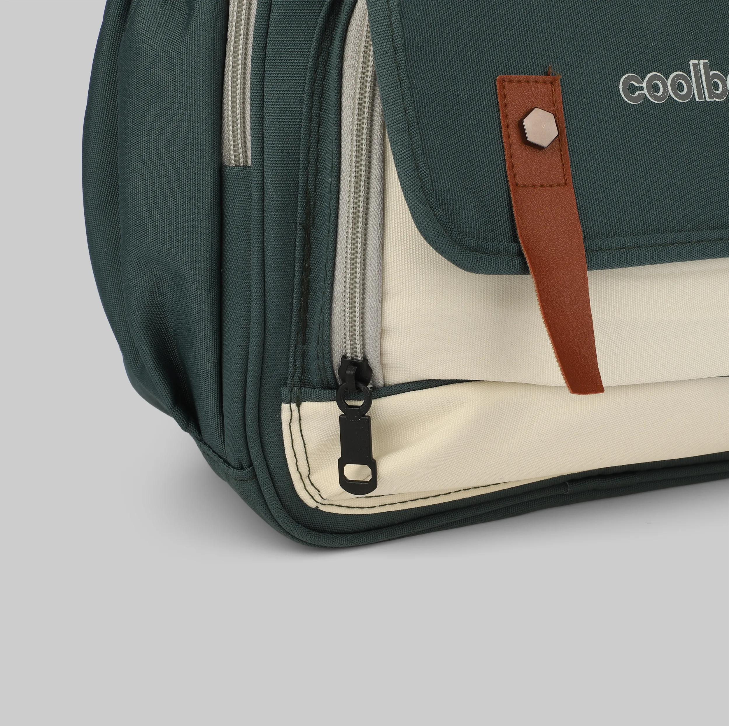کوله پشتی روزمره برزنتی مدل cool