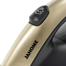 بخارگر 1600 وات ژانومه مدل GH3550