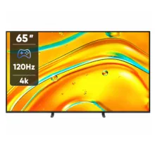 تلویزیون 65 اینچ ال ای دی هوشمند سونی مدل K-65XR50