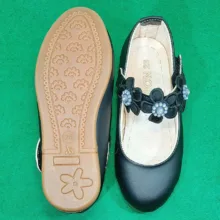 کفش دخترانه مدل N-BLDM88
