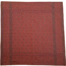 رومیزی ترمه کد TM212
