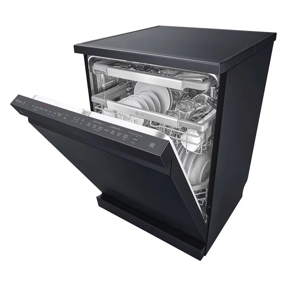 ماشین ظرفشویی 14 نفره ال جی مدل DFB325HM