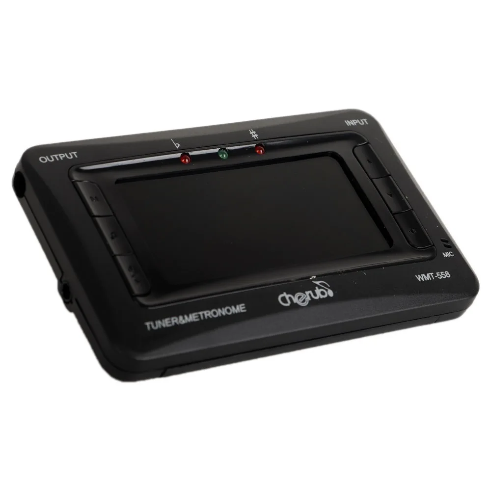 تیونرمترونوم چروب مدل WMT-558