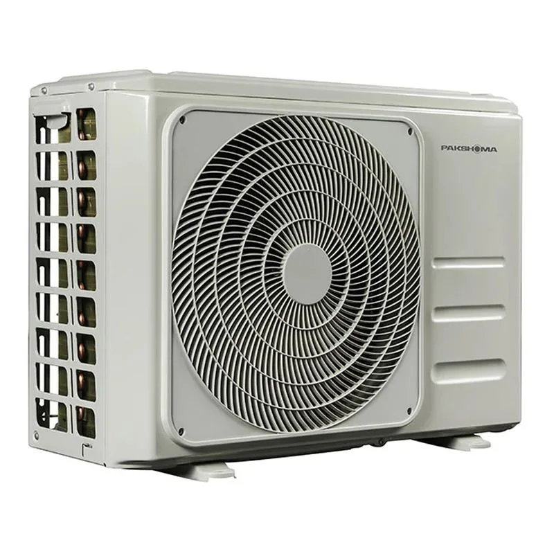 کولر گازی اسپلیت دیواری 12000 اینورتر پاکشوما مدل MPBI-12CH