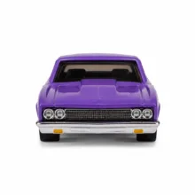 ماشین بازی هات ویلز مدل HW  1966 Chevy Impala