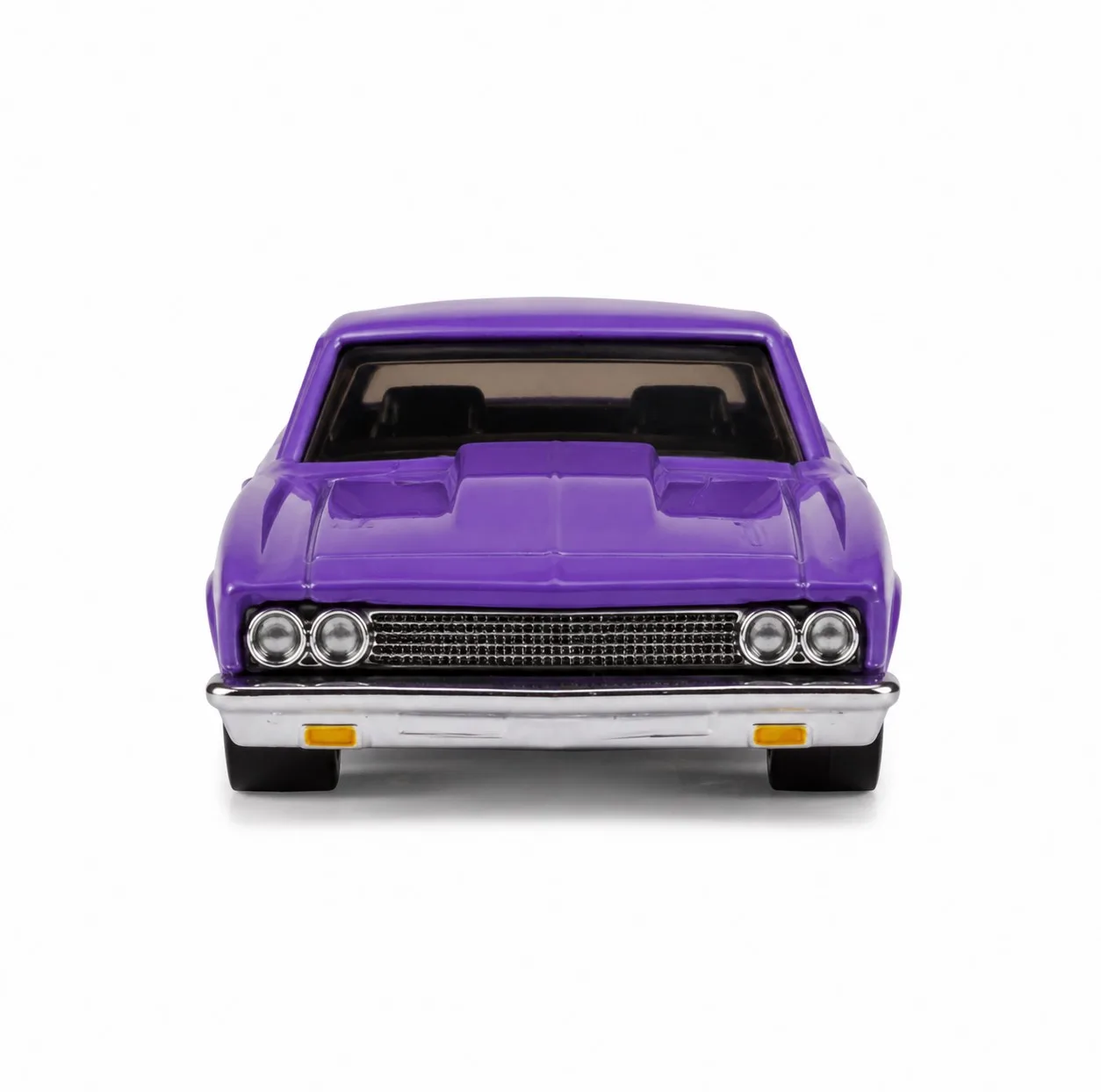 ماشین بازی هات ویلز مدل HW 1966 Chevy Impala