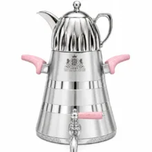 ست کتری و قوری سرهوم مدل 1060