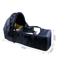 ساک حمل چیکو مدل Sacca Transporter-0m