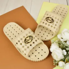 دمپایی حمام نیکتا مدل استخری NCF.1020