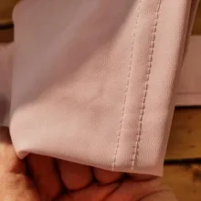شلوار دخترانه مدل چرم