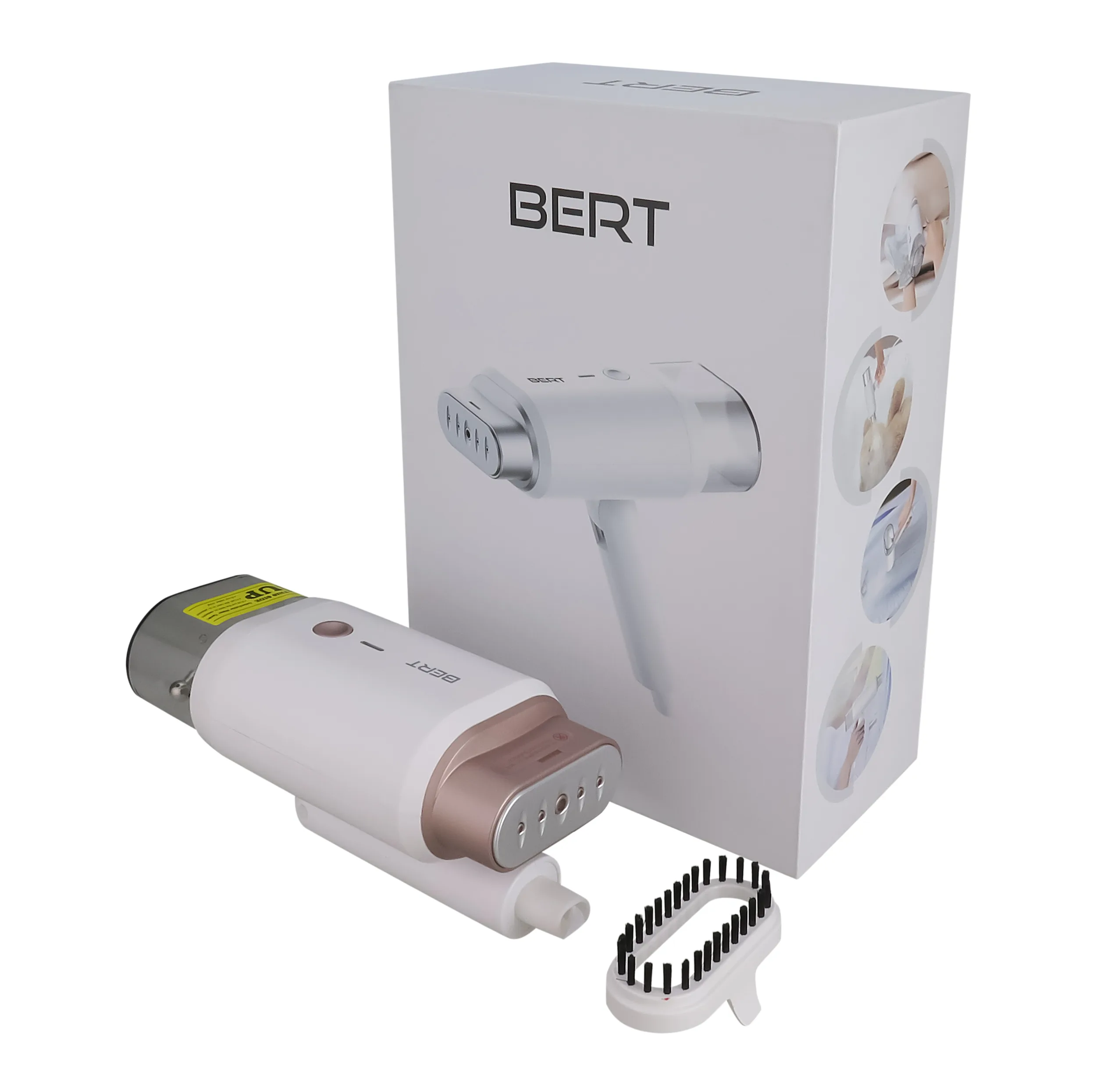 بخارگر 1200 وات برت مدل NB316A