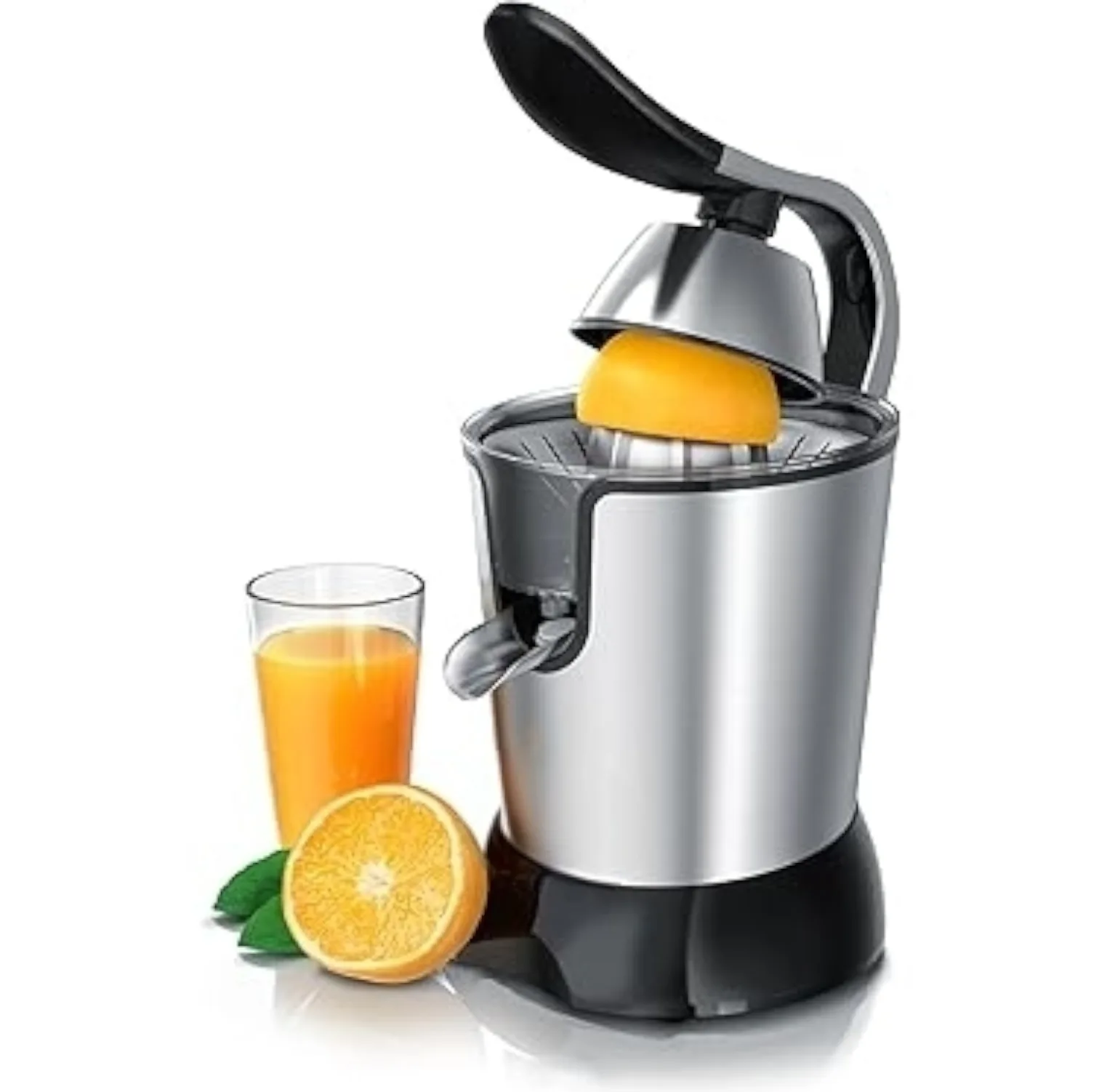 آبمیوهگیری مدل PL-117