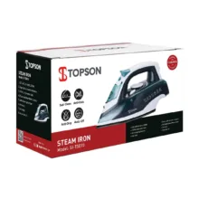 اتو بخار 2200 وات تاپسون مدل SI-T5010