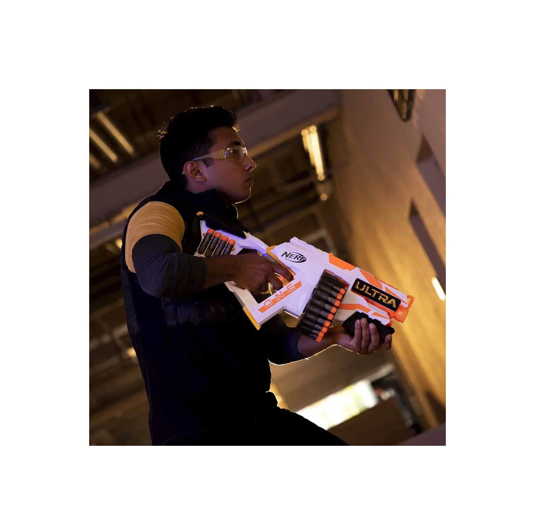 تفنگ بازی نرف مدل Nerf Ultra One