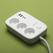 چندراهی برق انرجایزر مدل EPB3250W01EU