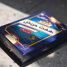 بازی فکری هفت مریض مدل انتقام
