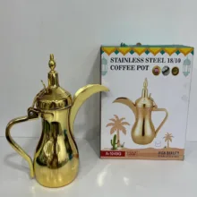 قهوه جوش مدل دله عربی 32
